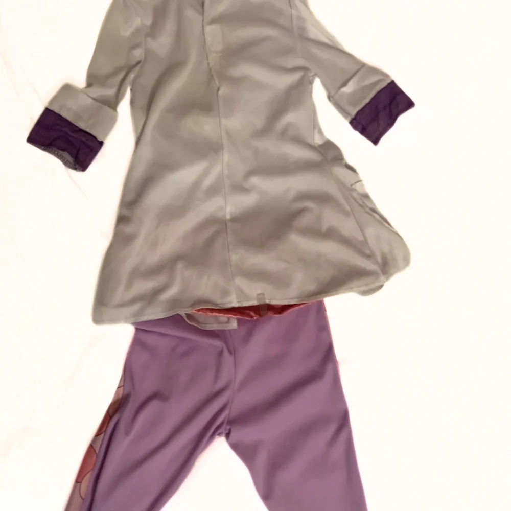 Disguise Disney Junior Doc McStuffins Deluxe Toddler Costume - Picture 2 of 5